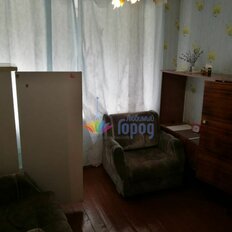 Квартира 33,1 м², 1-комнатная - изображение 4