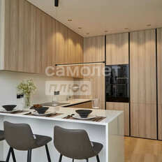 Квартира 70,1 м², 2-комнатная - изображение 2