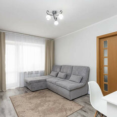 Квартира 52,2 м², 3-комнатная - изображение 5