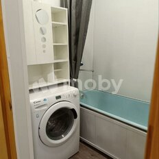 Квартира 65,8 м², 3-комнатная - изображение 5