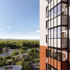 Квартира 66,5 м², 2-комнатная - изображение 4