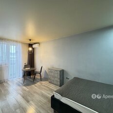 Квартира 30 м², студия - изображение 3