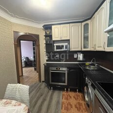 Квартира 85,5 м², 4-комнатная - изображение 4