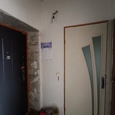 Квартира 35 м², 1-комнатная - изображение 4