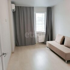 Квартира 52,2 м², 2-комнатная - изображение 1