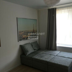 Квартира 21 м², студия - изображение 2