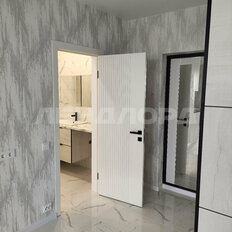 Квартира 38 м², 1-комнатная - изображение 4