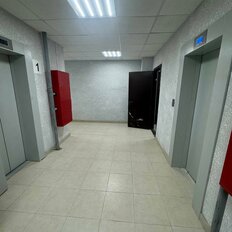 Квартира 58,8 м², 2-комнатная - изображение 2