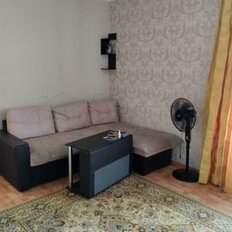 Квартира 34,2 м², 1-комнатная - изображение 3