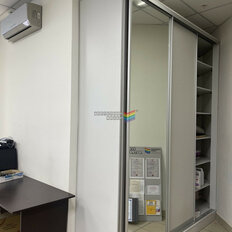 53,5 м², офис - изображение 3