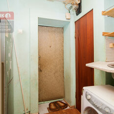 Квартира 18,1 м², 1-комнатная - изображение 5