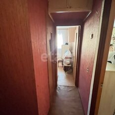 Квартира 29,1 м², 1-комнатная - изображение 5