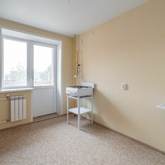 Квартира 22,3 м², 1-комнатная - изображение 2