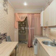 Квартира 38,7 м², 2-комнатная - изображение 4