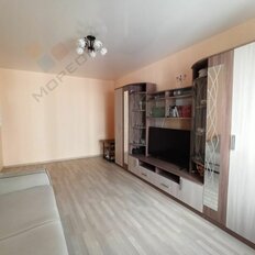 Квартира 37,3 м², 1-комнатная - изображение 2