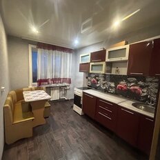 Квартира 30,7 м², 1-комнатная - изображение 1
