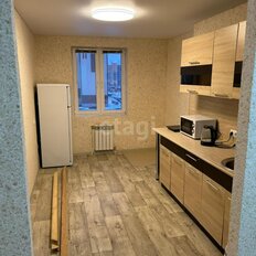 Квартира 44,5 м², 1-комнатная - изображение 2