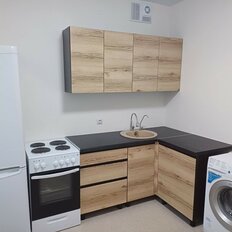 Квартира 36 м², 1-комнатная - изображение 1
