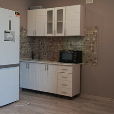 Квартира 30 м², студия - изображение 1