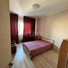 Квартира 74,6 м², 2-комнатная - изображение 4