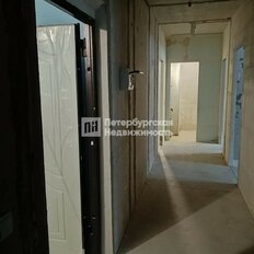 Квартира 61,1 м², 2-комнатная - изображение 4