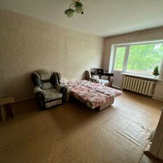 Квартира 30,6 м², 1-комнатная - изображение 2