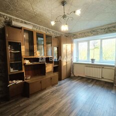 Квартира 30,7 м², 1-комнатная - изображение 1