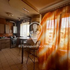 Квартира 60,7 м², 2-комнатная - изображение 3