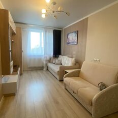 Квартира 36 м², 1-комнатная - изображение 4