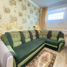 Квартира 43,1 м², 1-комнатные - изображение 2