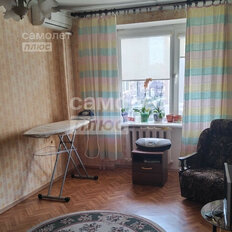 Квартира 62,7 м², 2-комнатная - изображение 5