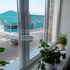 Квартира 44,6 м², 2-комнатная - изображение 1