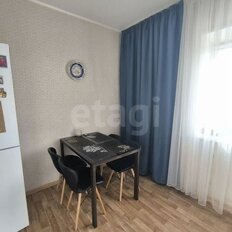 Квартира 56 м², 2-комнатная - изображение 2