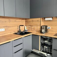 Квартира 65,7 м², 3-комнатная - изображение 4