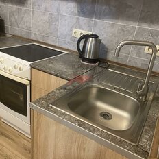 Квартира 56 м², 2-комнатная - изображение 2