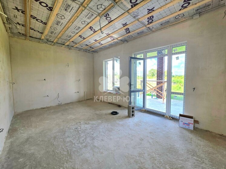 153 м² дом, 3,1 сотки участок 47 000 000 ₽ - изображение 30