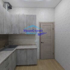 Квартира 60,6 м², 3-комнатная - изображение 4