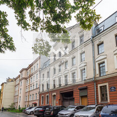 Квартира 166 м², 4-комнатная - изображение 2