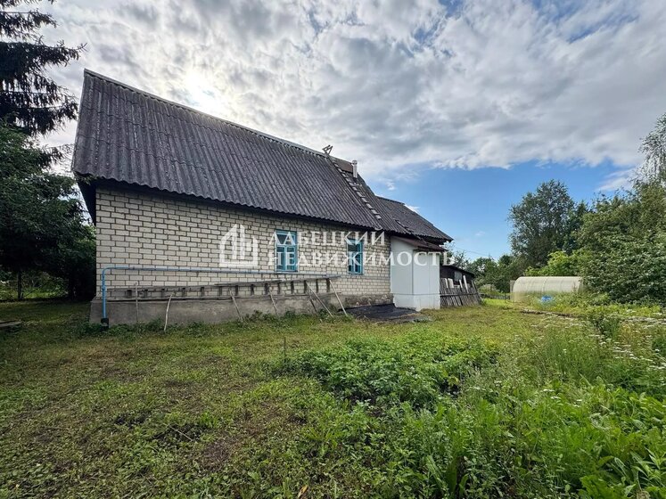 60 м² дом, 6 соток участок 5 500 000 ₽ - изображение 56