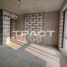 Квартира 30,2 м², студия - изображение 3