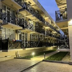 Квартира 20,3 м², студия - изображение 2