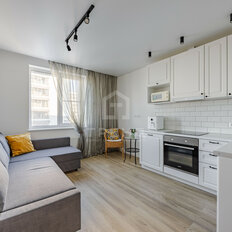 Квартира 52,3 м², 2-комнатная - изображение 2