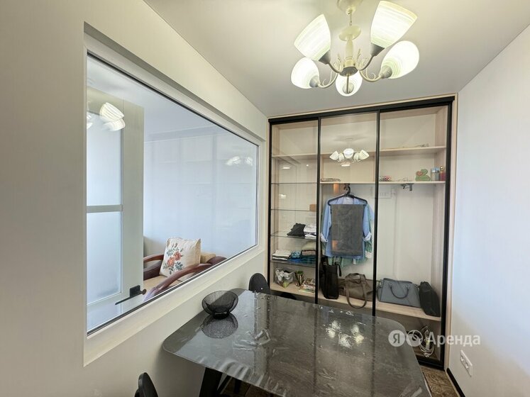 46 м², 2-комнатная квартира 54 500 ₽ в месяц - изображение 33