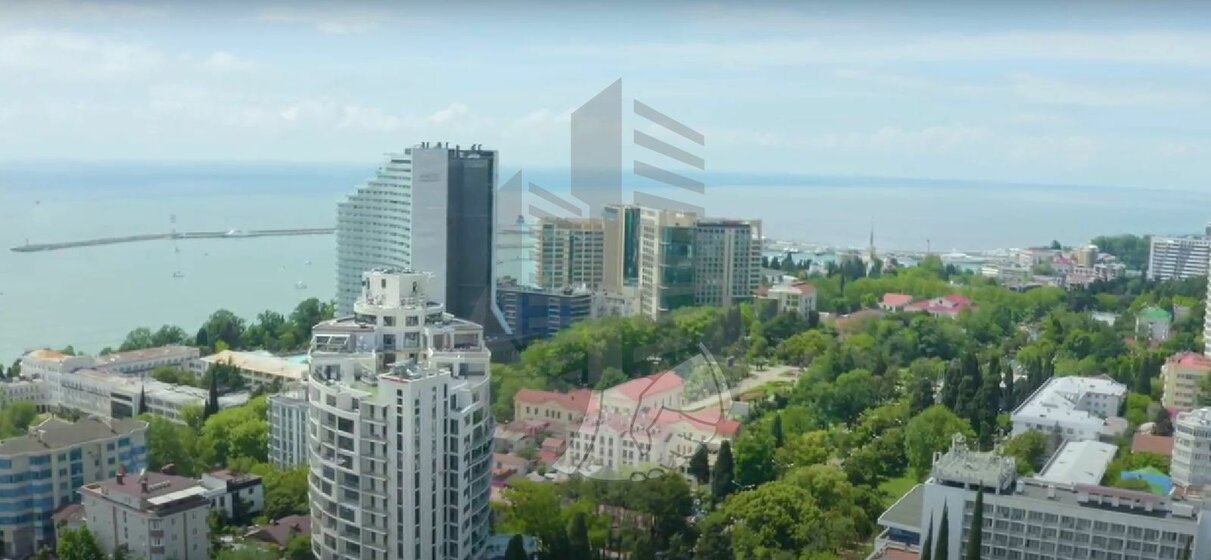 100 м², 3-комнатная квартира 26 000 000 ₽ - изображение 25