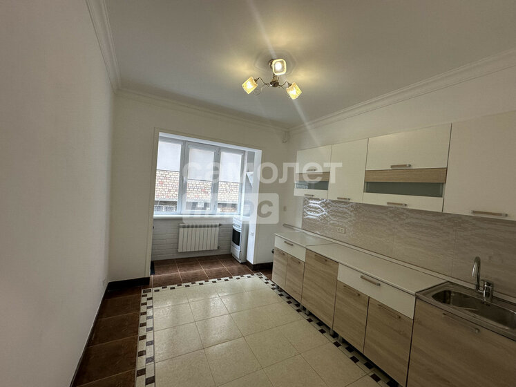 45,4 м², 2-комнатная квартира 6 220 000 ₽ - изображение 60