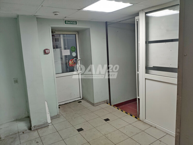 61,8 м², торговое помещение 1 300 000 ₽ - изображение 48