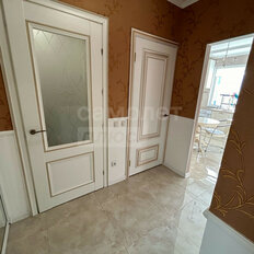 Квартира 57,9 м², 2-комнатная - изображение 5