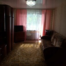 Квартира 59,3 м², 3-комнатная - изображение 5