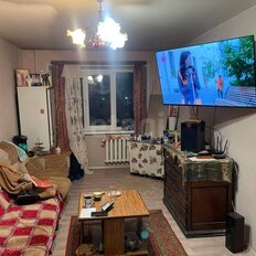 Квартира 36,4 м², 1-комнатная - изображение 3