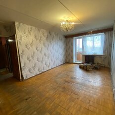 Квартира 45,9 м², 2-комнатная - изображение 4